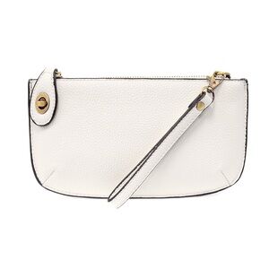 Joy Susan Wristlet Crossbody Bag